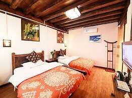Lijiang shuimuxiquan Inn