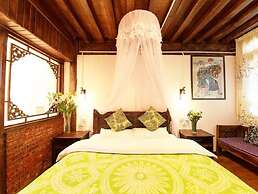 Lijiang shuimuxiquan Inn