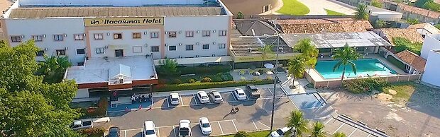 Itacaiunas Hotel