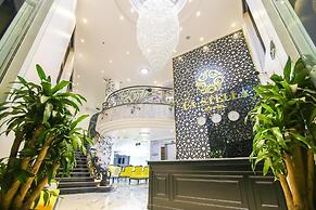 La Stella Hotel