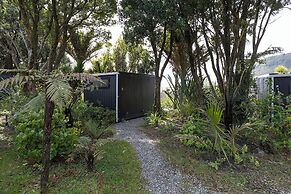 Punakaiki Beach Camp