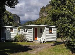 Punakaiki Beach Camp