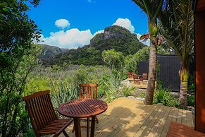 Punakaiki Beach Camp