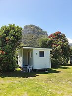 Punakaiki Beach Camp