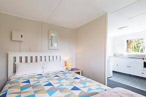 Punakaiki Beach Camp