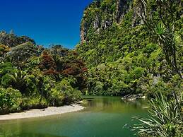 Punakaiki Beach Camp