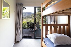 Punakaiki Beach Camp