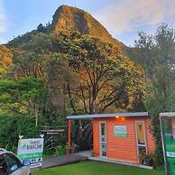 Punakaiki Beach Camp