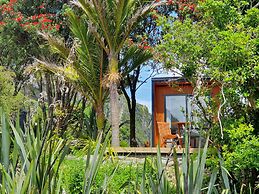 Punakaiki Beach Camp