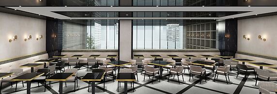 Hotel Forza Sapporo Station