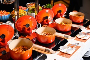 Hotel Forza Sapporo Station