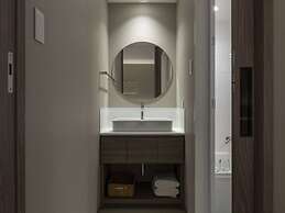 Hotel Forza Sapporo Station