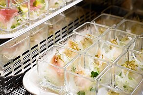 Hotel Forza Sapporo Station