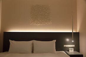 Hotel Forza Sapporo Station