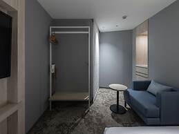 Hotel Forza Sapporo Station