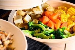 Hotel Forza Sapporo Station