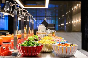 Hotel Forza Sapporo Station