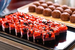 Hotel Forza Sapporo Station