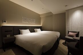 Hotel Forza Sapporo Station