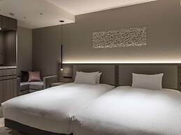 Hotel Forza Sapporo Station