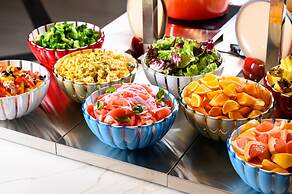 Hotel Forza Sapporo Station