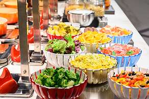 Hotel Forza Sapporo Station