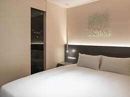 Hotel Forza Sapporo Station