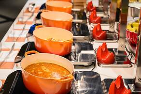 Hotel Forza Sapporo Station