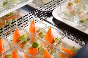 Hotel Forza Sapporo Station