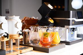 Hotel Forza Sapporo Station