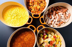 Hotel Forza Sapporo Station