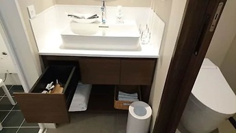 Hotel Forza Sapporo Station