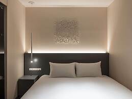 Hotel Forza Sapporo Station