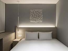 Hotel Forza Sapporo Station