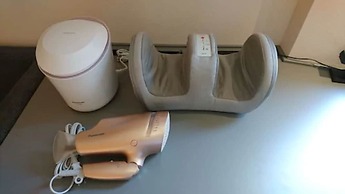 Hotel Forza Sapporo Station