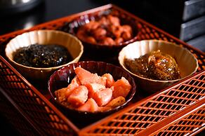 Hotel Forza Sapporo Station