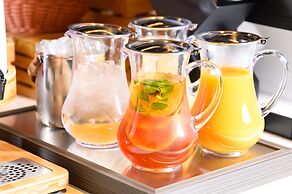 Hotel Forza Sapporo Station