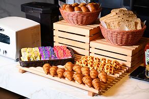 Hotel Forza Sapporo Station