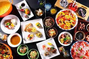 Hotel Forza Sapporo Station