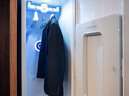 Hotel Forza Sapporo Station