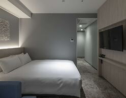 Hotel Forza Sapporo Station