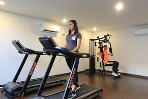 Luminor Hotel Purwokerto