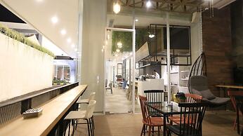 Luminor Hotel Purwokerto