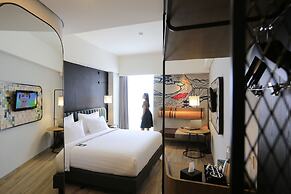 Luminor Hotel Purwokerto