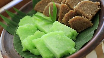 Luminor Hotel Purwokerto