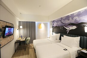 Luminor Hotel Purwokerto