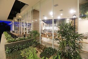 Luminor Hotel Purwokerto