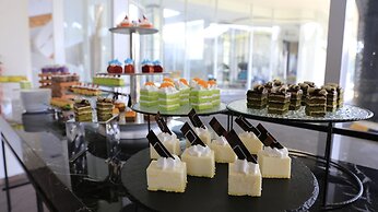 Luminor Hotel Purwokerto