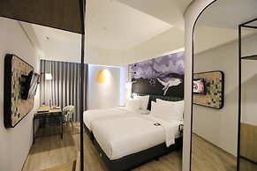 Luminor Hotel Purwokerto