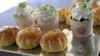 Luminor Hotel Purwokerto